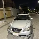 سوناتا 2009 امريكي