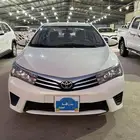 كورلا 2015 ستاندر