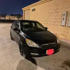 أكسنت 2008 قير أوتوماتيك