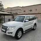 باجيرو 2016