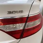 هونداي ازيرا 2015