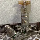 جنبه زرافف