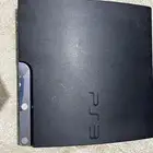 سوني بلايستيشن 3 مستخدم مهكر