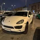 بورش كايان 2012