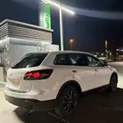 مازدا CX9 فل كامل
