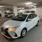 يارس Y 2022 ابيض