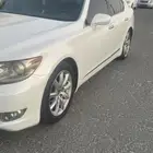 لكزس 2008 امريكي