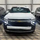 تاهو دبل موديل 2025 بأقل سعر عالاطلاق ( 235 الف ريال )