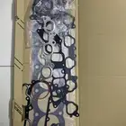 طقم وجيه صالون 98 الى 2007 اصلي وكاله جديد ناقص جلد بلوف