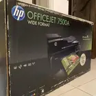 طابعة hp