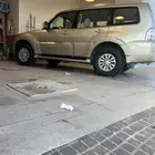 باجيرو 2012 للبيع