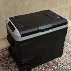 ثلاجة متنقله للسياره