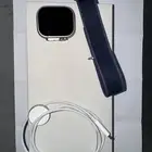 ساعة أبل واتش ألترا 2 تيتانيوم طبيعي