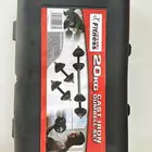 شنطة حديد جديده غير مستعمله