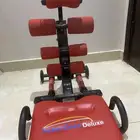 جهاز بطن نظيف جدا