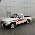 هايلكس 2001