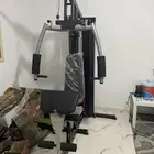 جهاز رياضي كامل