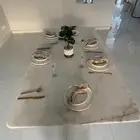 طاوله طعام 6 اشخاص