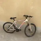 سيكل رياضي