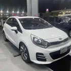 كيا ريو هاتشباك2016 فل كامل