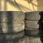 كفرات صالون هدد دلوب حجري وجنوط
