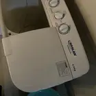 غسالتسن ملابس خربانات عى السوم مدري ان كان ه تزين أو لا