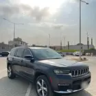 جيب شيروكي L 2022