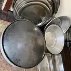 صاج وتباسي