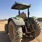 حراثه جندير 100 مقاس 6430 محوله عادي افضل استخدام