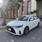 يارس 2023