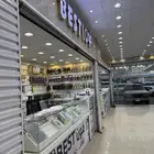 محل جولات لتقبيل بمجمع الدهاس للاتصالات بالحويه
