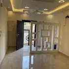 شقه دور ارضي داخل فيلا للايجار