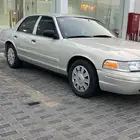 فورد فكتوريا بوليسي 2010