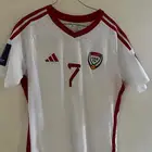 تيشرت الأمارات الأصلي