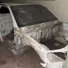 قفش هايلكس غماره