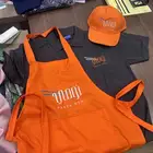 افرولات وتيشرتات تفصيل وتطريز