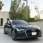 اودي A6 سعودي ساماكو بودي وكالة 2021