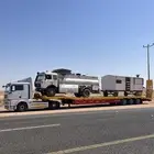 لوبد مكرة سحب 18 متر