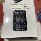 محول كهربائي 8000