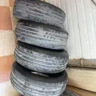 طقم كفرات قود يير