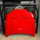للبيع كبوت و سيادات لسوبرا mk4
