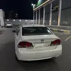 هوندا سيفيك 2007 فل كامل