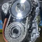 توضيب جير ترافرس