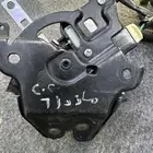 قفل شنطه مازدا 2020