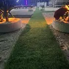 مخيمات آلعيد قسمين بمناسبة العيد دباب مجانا لمدة ساعة.
