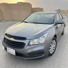 شيفروليه كروز 2017