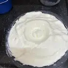 زبد معزا