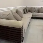 كنب مستخدم
