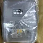 طابعه زيبرا جديده