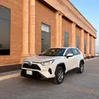 راف فور 2022 دبل
